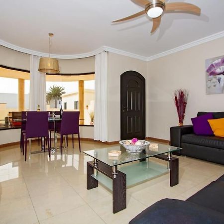 Riviera Park 2B, Central 2 Bed プエルト・デル・カルメン エクステリア 写真