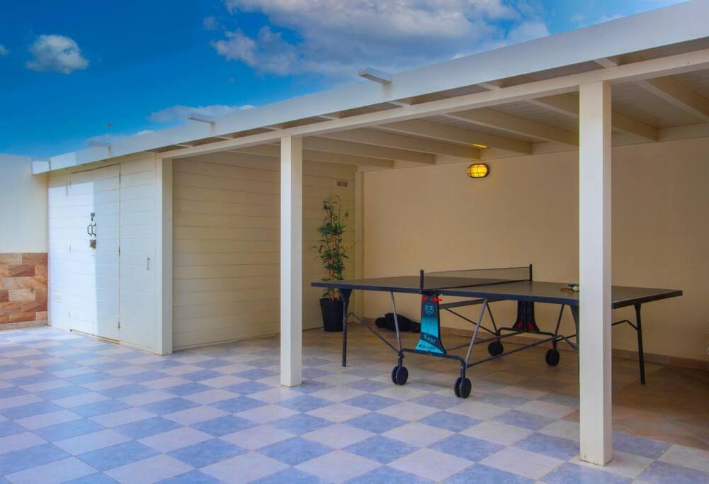 Riviera Park 2B, Central 2 Bed プエルト・デル・カルメン エクステリア 写真