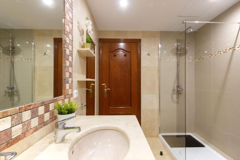Riviera Park 2B, Central 2 Bed プエルト・デル・カルメン エクステリア 写真